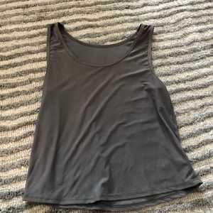 Onzie Tops - Onzie flow workout top Onzie Tops - Onzie flow workout top